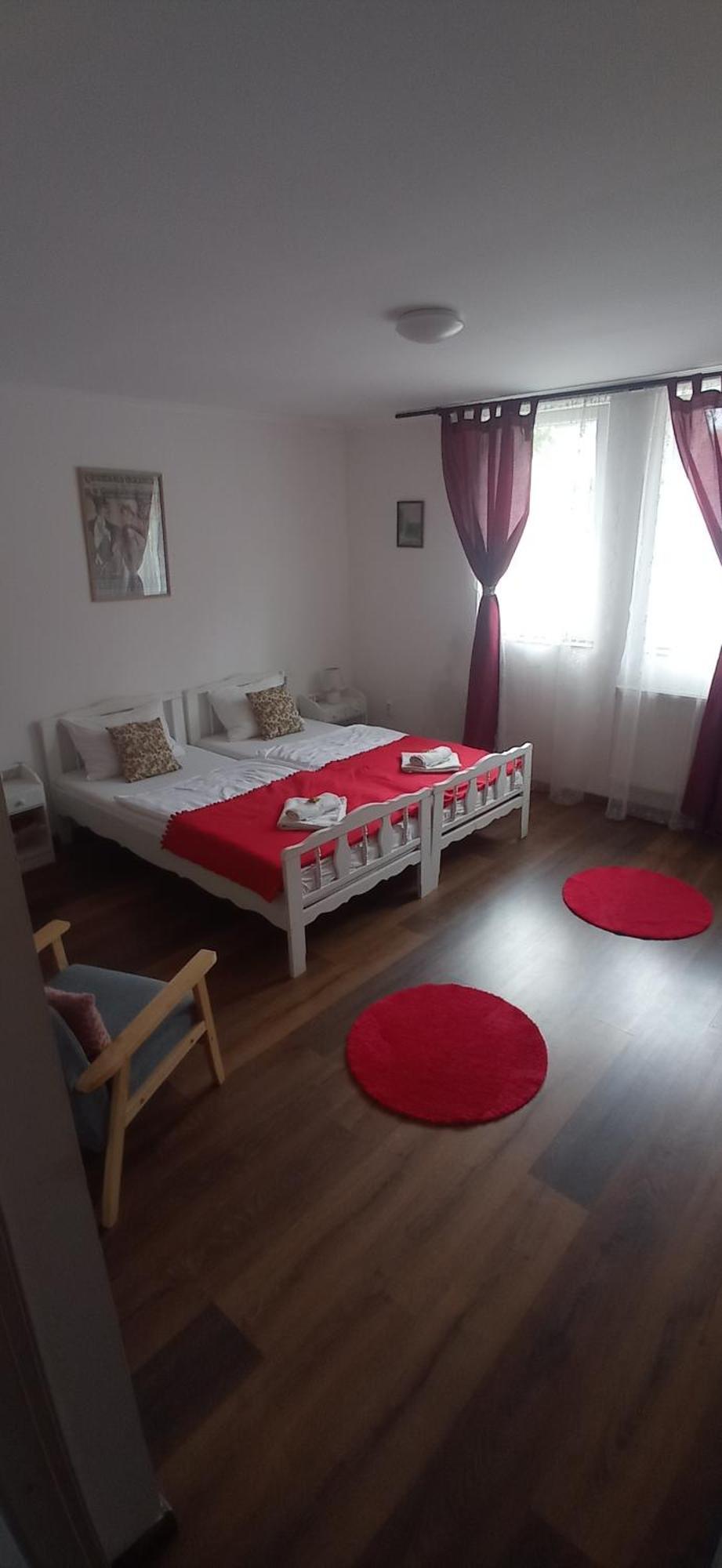 Servus Vendégház 1 Lengyeltoti Exterior foto